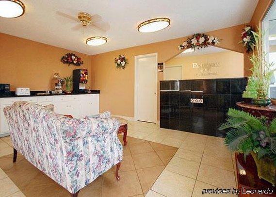 Rodeway Inn Prattville I-65 Номер фото