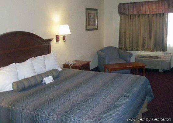 Rodeway Inn Prattville I-65 Номер фото