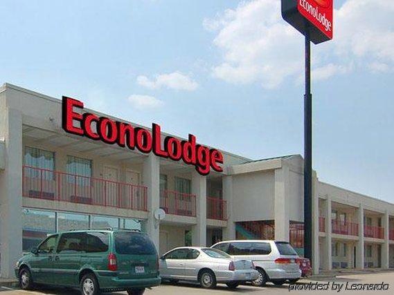 Rodeway Inn Prattville I-65 Экстерьер фото