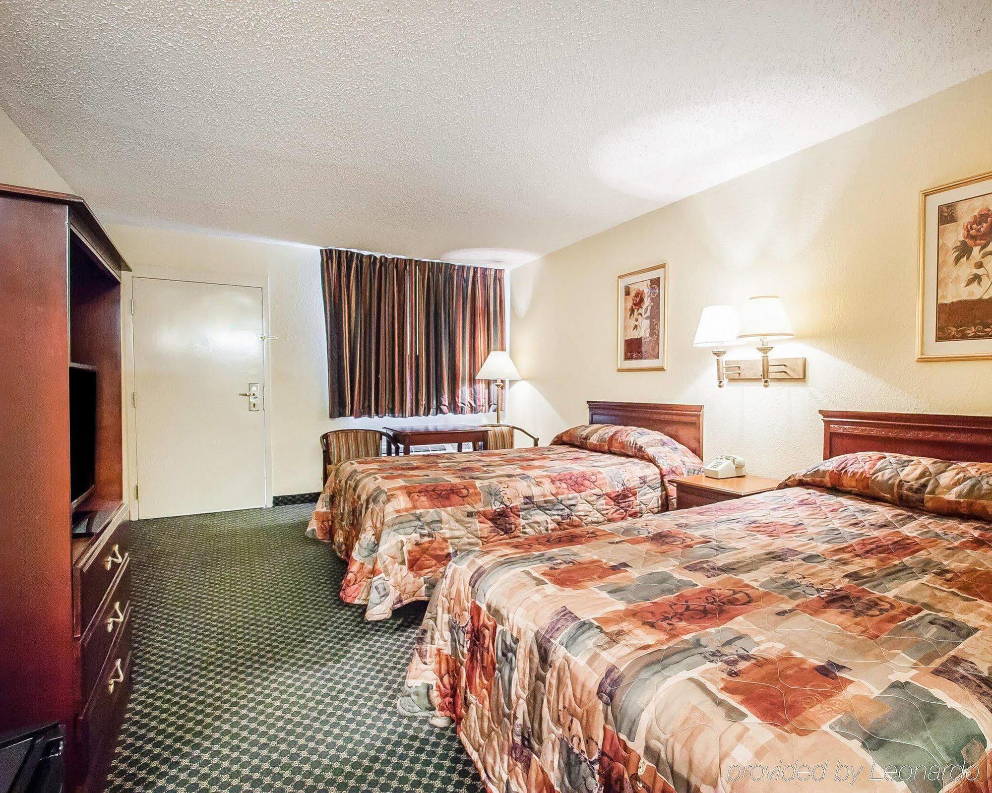 Rodeway Inn Prattville I-65 Экстерьер фото
